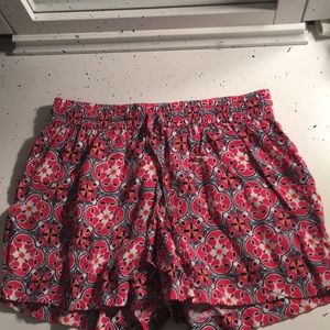Crown & ivy shorts